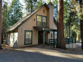 Maul Cabin